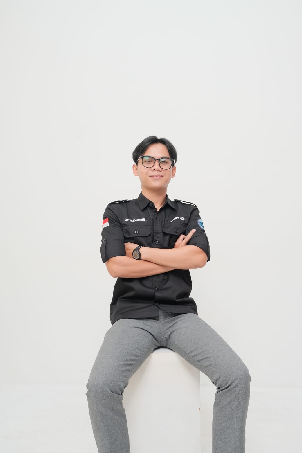 Adit Hermansyah