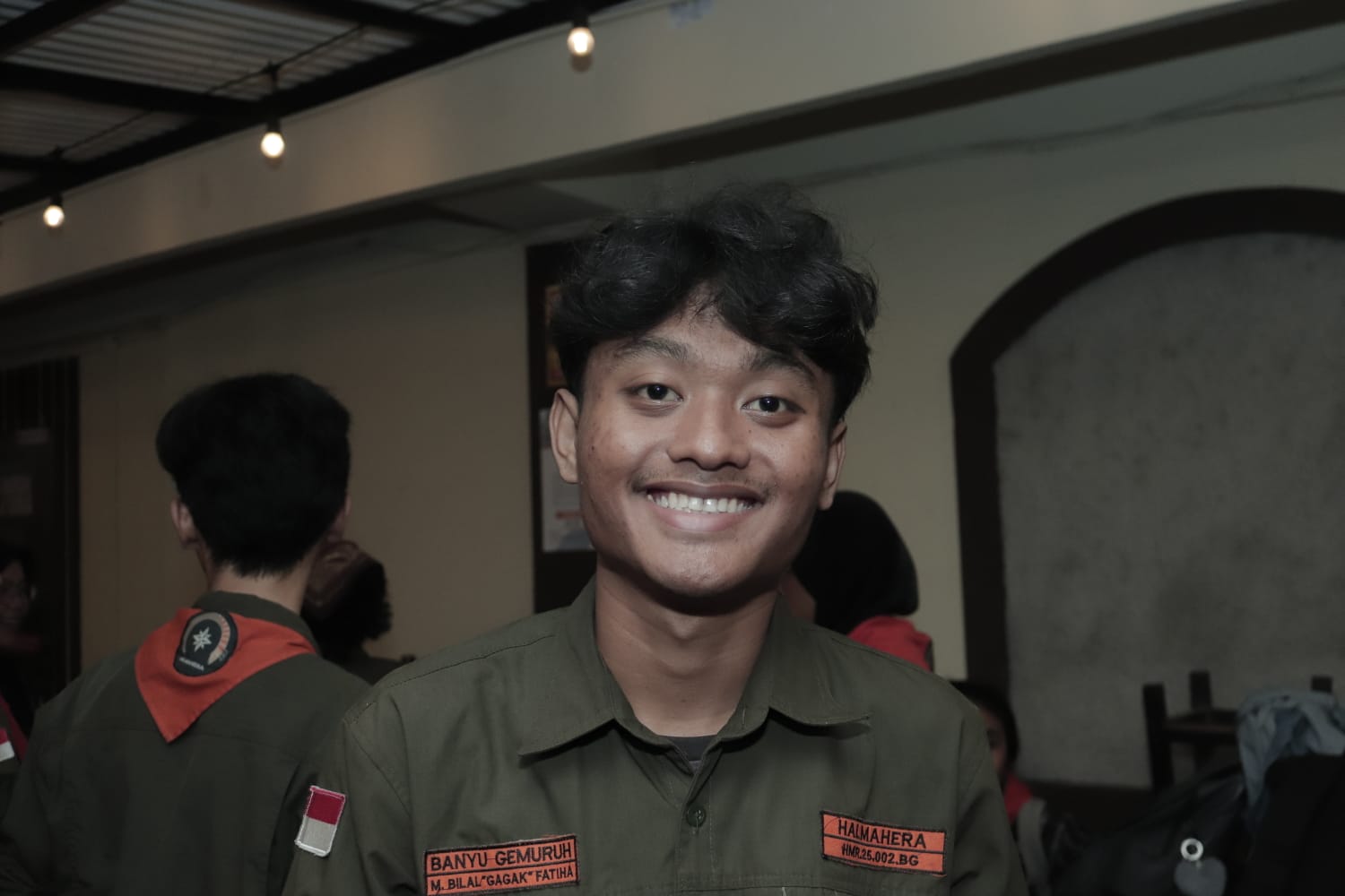 Muhamad Bilal Fatiha