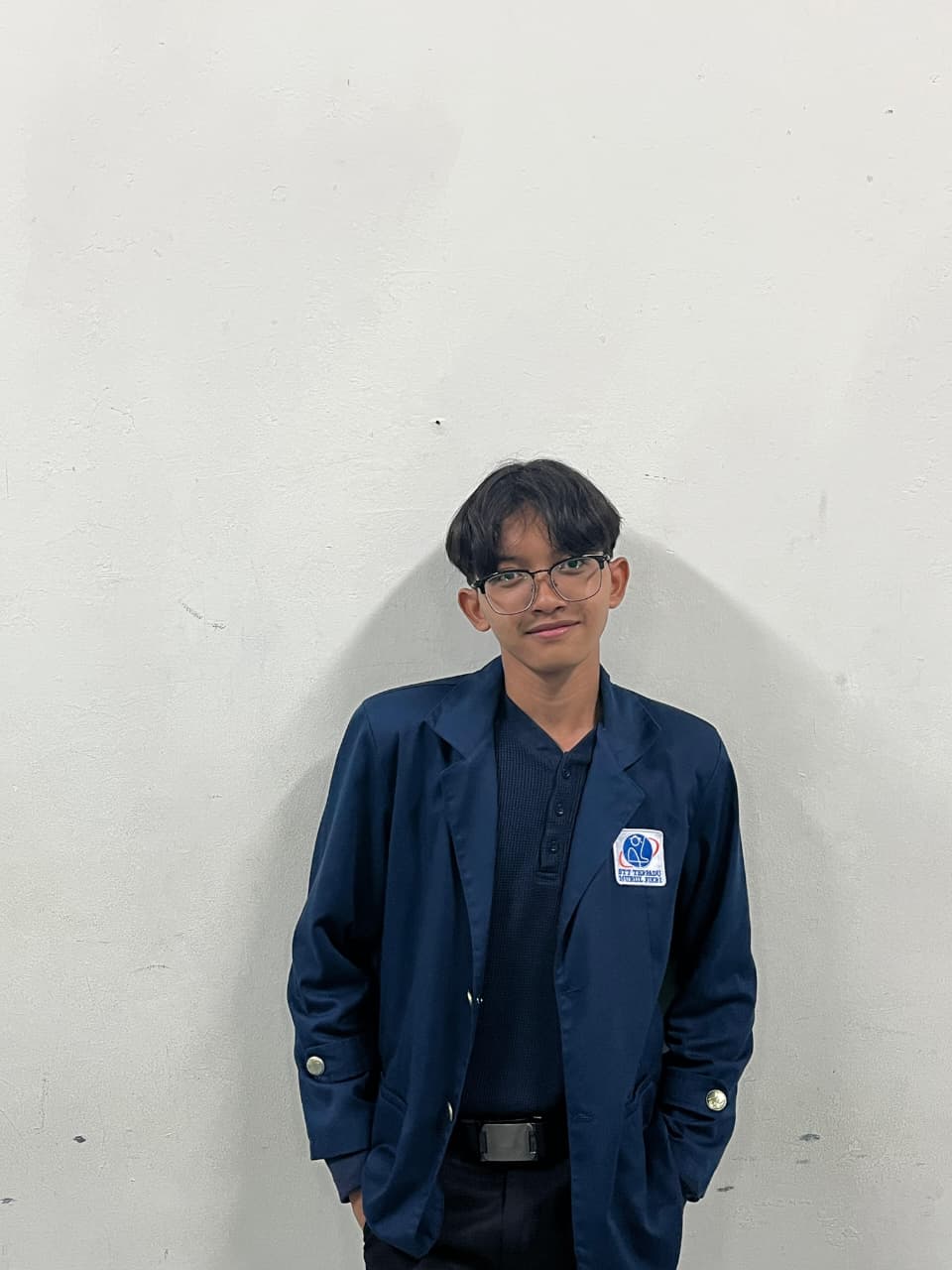 Rois Azzam Shiddiq