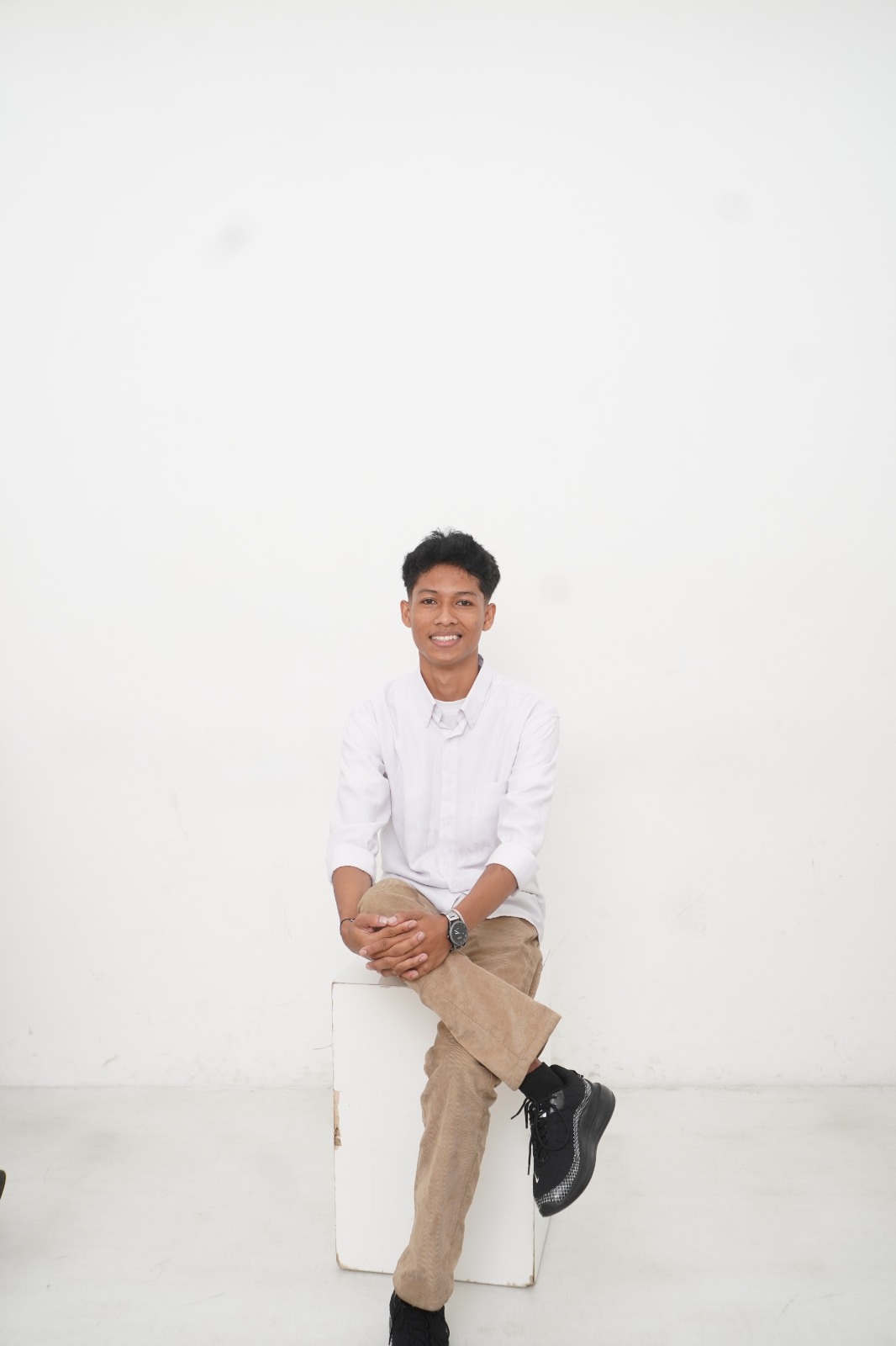 Muhamad Aditia