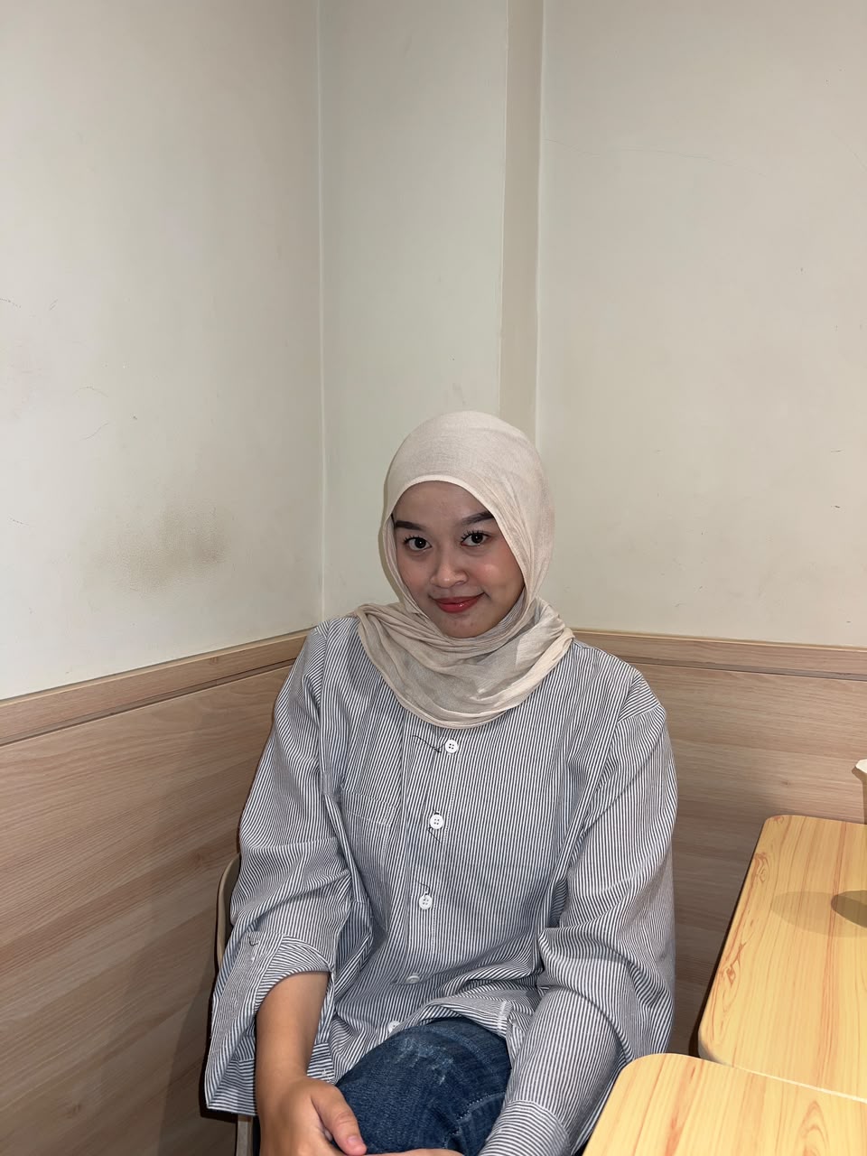 Riza Alfira Nasution